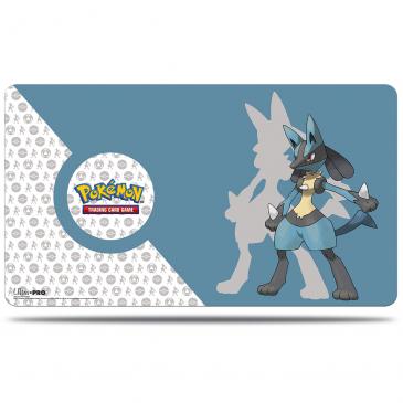 Playmat - Pokemon : Lucario
